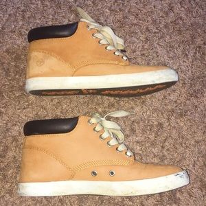 Timberland boots/sneaker